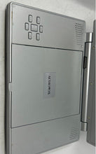 Load image into Gallery viewer, Audiovox PVS3393 Silver 9 Inch Display Portable DVD Player With Case Not Tested
