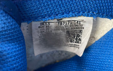 Load image into Gallery viewer, Authentic Nike Mens Dunk Low FB7173-141 Blue White Sneaker Shoes Size 8 Stained
