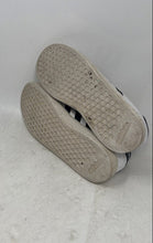 Load image into Gallery viewer, Adidas Boys Grand Court 2.0 GW6511 White Black Leather Sneaker Shoes Size 7
