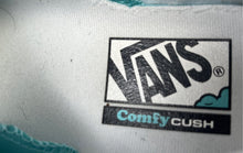 Load image into Gallery viewer, Vans Unisex Lowland CC Off The Wall 721356 Red White Sneaker Shoes Size M6 W7.5
