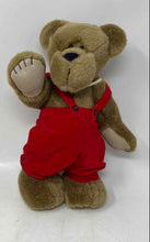 Load image into Gallery viewer, Applause Bonita Bears Beever Collectibles Limited Edition Plush Teddy Toy
