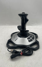 Load image into Gallery viewer, Logitech Extreme 3D Pro USB Joystick Flight Simulation Controller For PC Gaming
