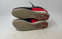 Load image into Gallery viewer, Puma X Scuderia Ferrari Mens Drift Cat 8 Black Red Lace-Up Sneaker Shoes Size 10
