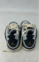 Load image into Gallery viewer, Nike Kids Air Jordan 4 Retro FZ8586-070 Multicolor Sneaker Shoes Size 11C
