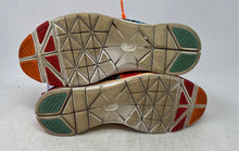 Load image into Gallery viewer, Nike Womens Free 5.0 Trainer Fit 4 Multicolor Lace-Up Running Shoes Size 7
