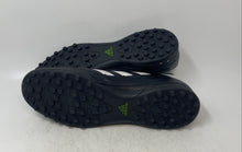 Load image into Gallery viewer, Adidas Mens Goletto VI TF BB0585 Black White Turf Soccer Cleats Size 11.5
