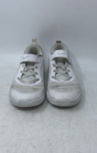 Load image into Gallery viewer, Nike Kids Omni Multi-Court DM9026-100 White Low Top Sneaker Shoes Size 2.5Y

