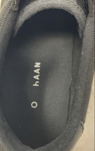 Load image into Gallery viewer, Cole Haan Mens GrandPro Rally Canvas II Black White Sneaker Shoes Size 7.5W
