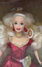 Load image into Gallery viewer, Mattel Target 35th Anniversary Special Edition Red Gown Barbie Doll In Box
