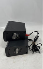 Load image into Gallery viewer, Bose Companion 2 Series II Multimedia Speaker System With Cables Not Tested
