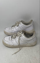 Load image into Gallery viewer, Nike Womens Air Force 1 '07 DD8959-100 White Lace-Up Sneaker Shoes Size 10
