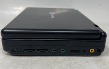 Load image into Gallery viewer, Audiovox D1817 Black 8 Inch LCD Monitor Portable DVD Player Not Tested
