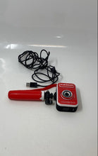 Load image into Gallery viewer, VTech KidiZoom Creator Red Black Rechargeable Camera With Cable Not Tested
