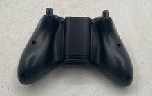 Load image into Gallery viewer, Microsoft Xbox 360 Model 1403 Black Wireless Video Game Controller Untested
