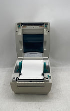 Load image into Gallery viewer, Zebra Technologies Eltron UPS LP2844 Label Printer Untested No Power Cables
