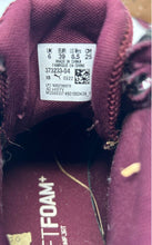 Load image into Gallery viewer, Puma Womens Carina Mid 373233-04 Burgundy Lace-Up Sneaker Shoes Size 8.5
