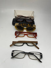 Load image into Gallery viewer, Ralph Lauren, Michael Kors, Kate Spade Multicolored Glasses (6 Pcs)
