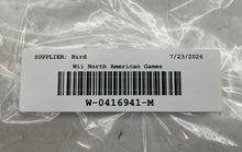 Load image into Gallery viewer, Activision Wii Cabela's North American Adventures Video Game With Manual
