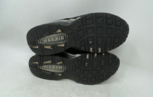 Load image into Gallery viewer, Nike Mens Air Max Torch 3 319116-011 Black Gray Lace-Up Sneaker Shoes Size 9

