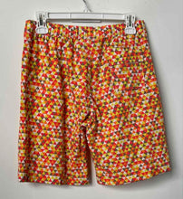 Load image into Gallery viewer, Psycho Bunny Boys Multicolor Printed Elastic Waist Swim Trunks Shorts Size 14-16
