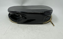 Load image into Gallery viewer, Lancome Paris Womens Black Zipper Beauty Cosmetic Makeup Bag
