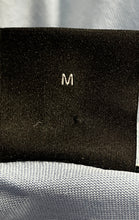 Load image into Gallery viewer, Hugo Boss Mens Light Blue Slim Fit Mercerised Short Sleeve Polo Shirt Size M
