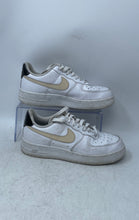 Load image into Gallery viewer, Nike Womens Air Force 1 07 FD9873-100 White Lace-Up Low Top Sneakers Shoes Sz 6
