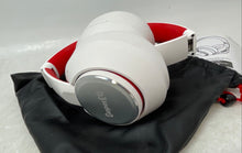 Load image into Gallery viewer, Super EQ Model S1 Hybrid Active Noise Cancelling Headphones With Box Untested
