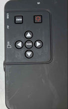 Load image into Gallery viewer, Time To Enjoy H80 LED And LCD Black Home Cinema Projector Not Tested
