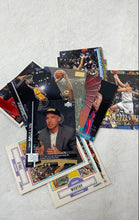 Load image into Gallery viewer, Lot Of Assorted Fleer Mixed Variety Collectors Basketball Cards Not Graded
