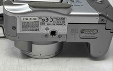 Load image into Gallery viewer, Canon PowerShot S1 IS Silver 3.2MP 10x Zoom PC 1058 Digital Camera Untested
