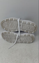 Load image into Gallery viewer, Puma Womens Karmen Rebelle White Low Top Lace-Up Sneaker Shoes Size 7.5
