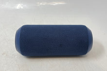 Load image into Gallery viewer, Onn Blue Portable Wireless Bluetooth Compact Speaker Not Tested
