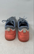 Load image into Gallery viewer, Nike Womens Air Max Motion 2 Multicolor Low Top Lace-Up Sneaker Shoes Size 6.5
