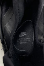 Load image into Gallery viewer, Nike Womens Air Huarache City AH6787-003 Black Round Toe Sneaker Shoes Size 5.5
