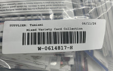 Load image into Gallery viewer, Lot Of Assorted Multicolor Collectible Mixed Variety Trading Card Collection
