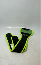 Load image into Gallery viewer, Zumba Fitness 2 Black And Neon Green Belt Compatible With Nintendo Wii
