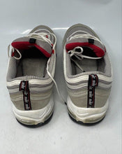 Load image into Gallery viewer, Authentic Nike Mens Air Max 97 DB0246-001 Gray Sneaker Shoes 13 No Insoles/Worn
