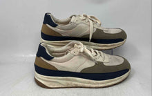 Load image into Gallery viewer, Porter &amp; Ash Mens Campus Multicolor Lace-Up Low Top Sneaker Shoes Size 10.5M
