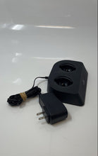 Load image into Gallery viewer, PowerA Black Video Gaming Console Wired Move Charging Dock Not Tested
