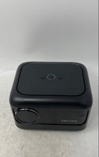 Load image into Gallery viewer, Toptro Model TR25 Black 1080P Full HD Portable Video Projector In Box Not Tested
