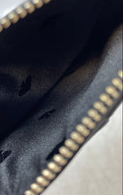 Load image into Gallery viewer, Kate Spade New York Womens Staci Black Leather Slim Credit Card Holder Wallet
