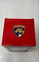 Load image into Gallery viewer, Florida Panthers Aaron Ekblad #5 Collectible Bobblehead Figurine In Open Box
