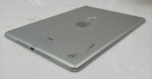 Load image into Gallery viewer, Apple iPad Air Model A1474 Silver 9.7 Inch Display Tablet Powers On For Parts
