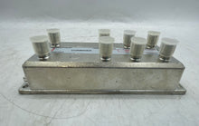 Load image into Gallery viewer, Lot Of 2 Pcs MCR CA-103 Color Camera System CATV Band Cameras Not Tested
