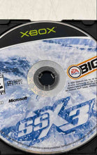 Load image into Gallery viewer, EA Sports Microsoft Xbox SSX 3 Dolby Digital Video Games Not Tested
