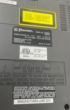 Load image into Gallery viewer, Emerson CKD9901 Gray Dual Alarm Clock Radio AM FM CD Stereo Player Untested
