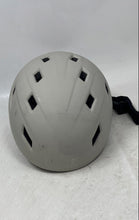 Load image into Gallery viewer, Odoland White Ventilated Adjustable Winter Sports Protective Ski Helmet Size XS
