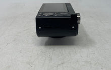 Load image into Gallery viewer, Black DMC-TSS 4K 16X Powerful Zoom Flip Screen Compact Digital Camera Not Tested
