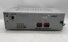 Load image into Gallery viewer, Sony Model STR- K670P Silver Audio And Video Stereo Receiver Not Tested
